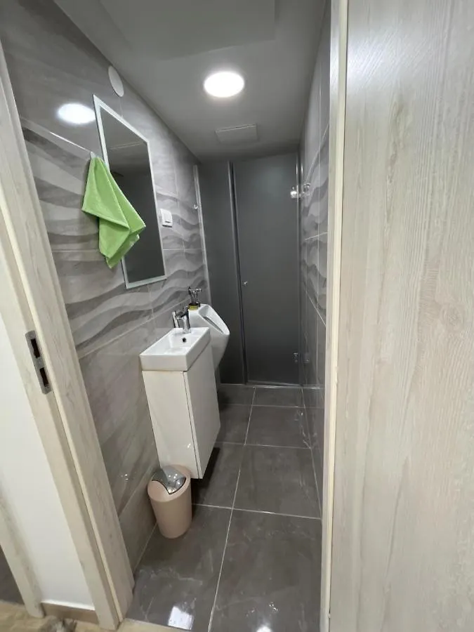 Apartman July Apartment Ljubljana