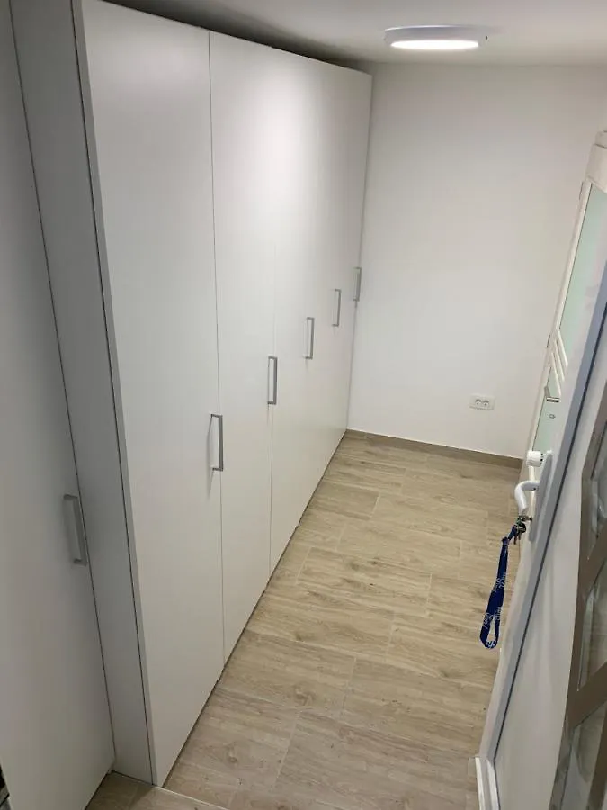 Apartman July Apartment Ljubljana