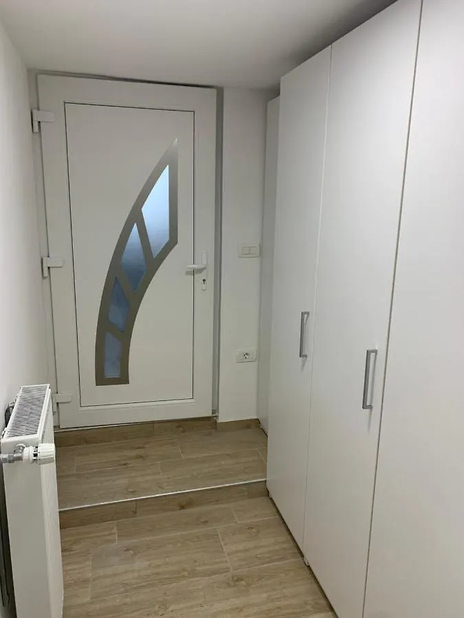 Apartman July Apartment Ljubljana Slovenia