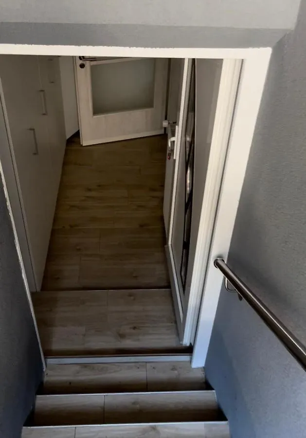 Apartman July Apartment Ljubljana